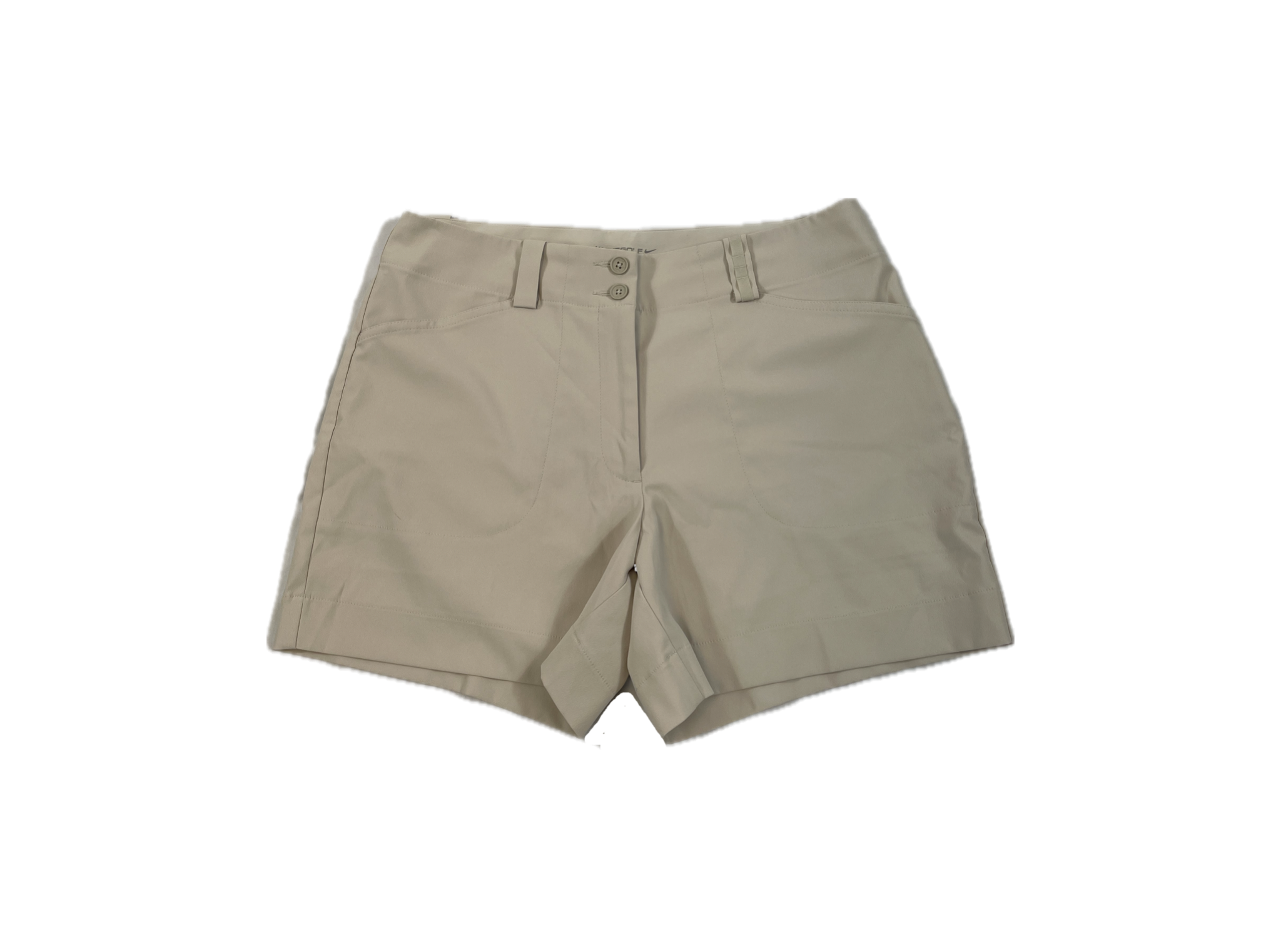 Nike Golf DRI-Fit Women's Shorts (M) - BinxBerry Consignment