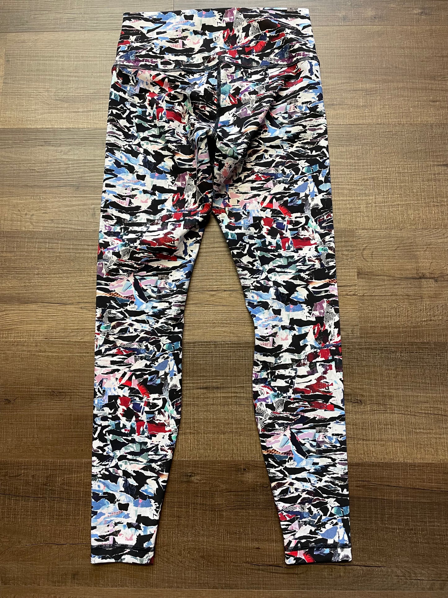 Lululemon Wunder Under Hi-Rise Tight (8)
