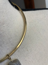 Boho-Style Lariat Necklace - BinxBerry Consignment