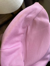 Ellie Wilde Blush Dress (0)