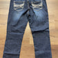 Maurices Ankle Length Women's Jeans (11/12)
