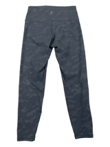 Zyia Active Women's Gray Camo Leggings (6/8) - BinxBerry Consignment
