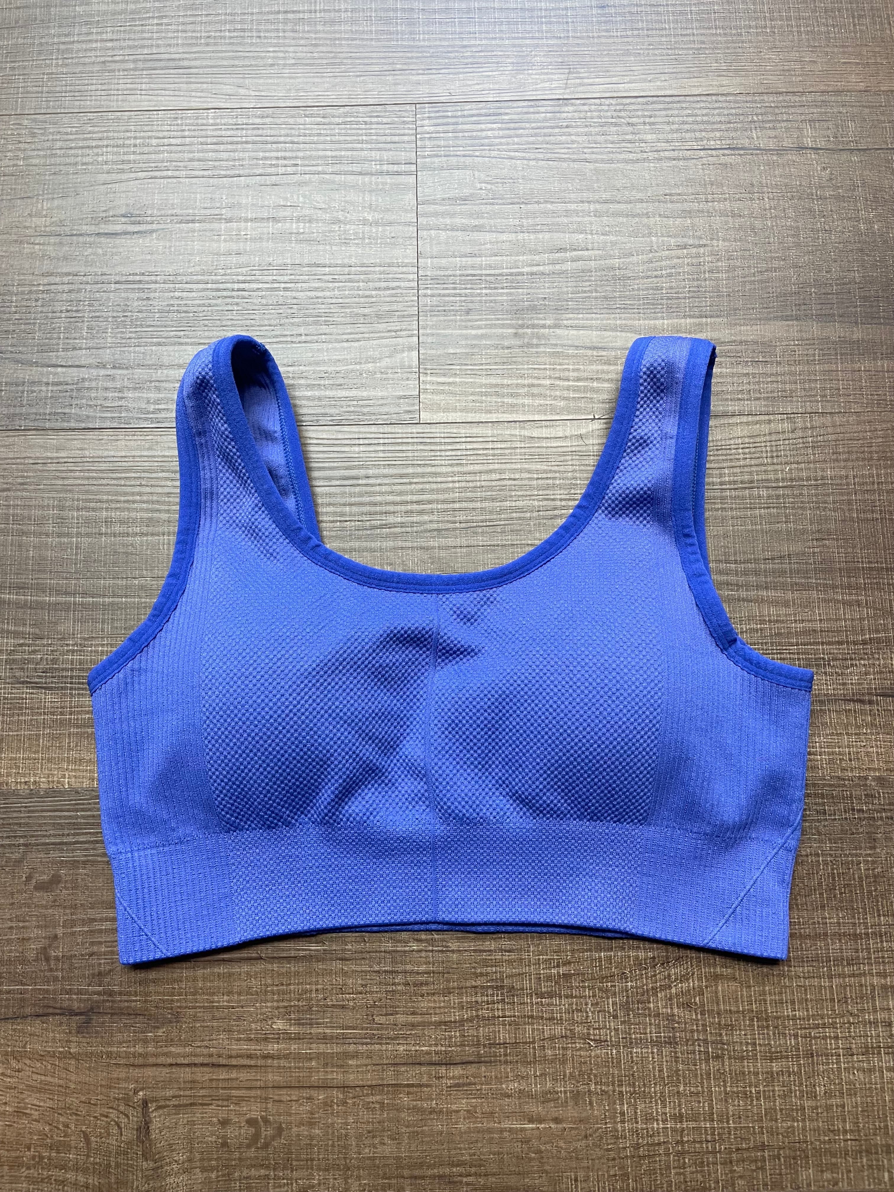 Savvi Sports Bra (M)
