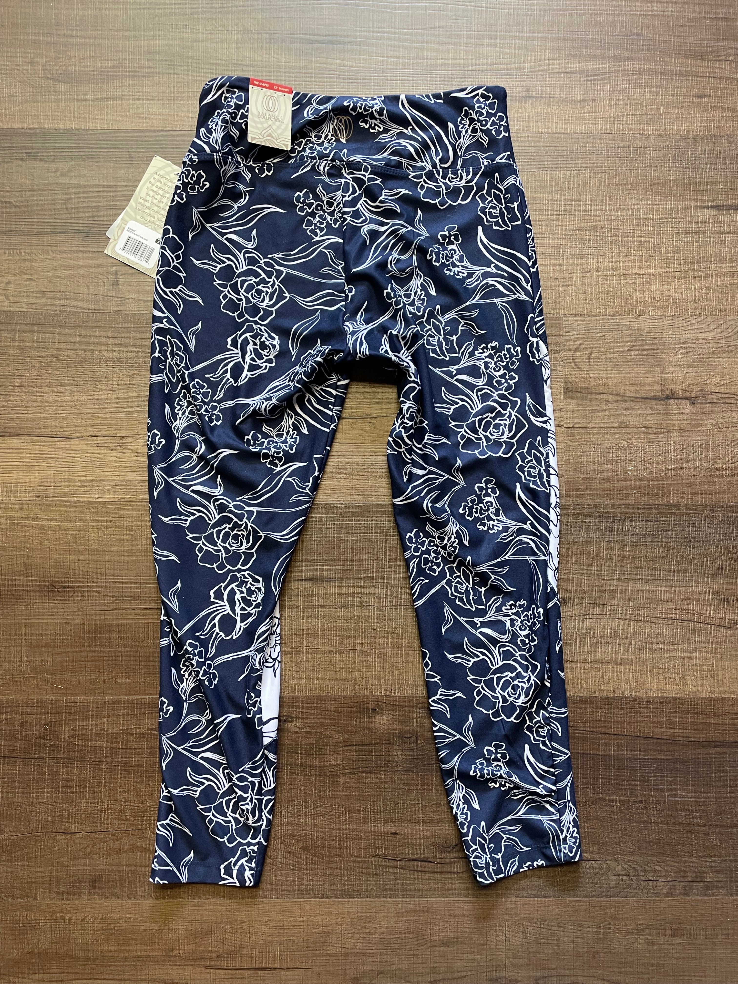 Balance Collection The Capri Women's Leggings (S)