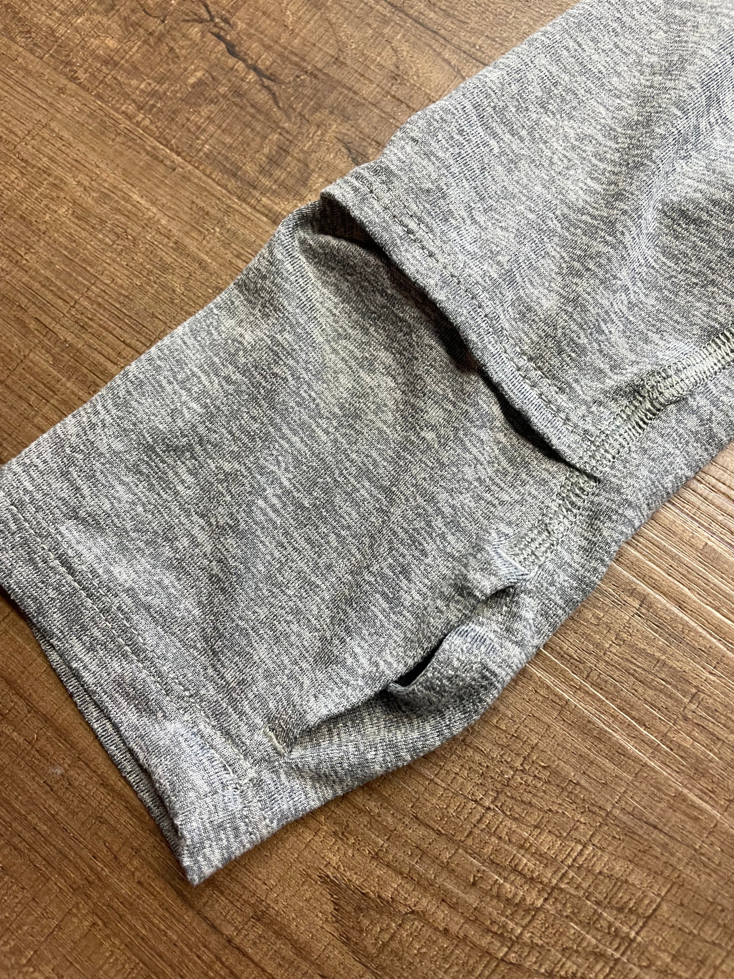 Nike Running Women's Long Sleeved DRI-Fit Top (XS)