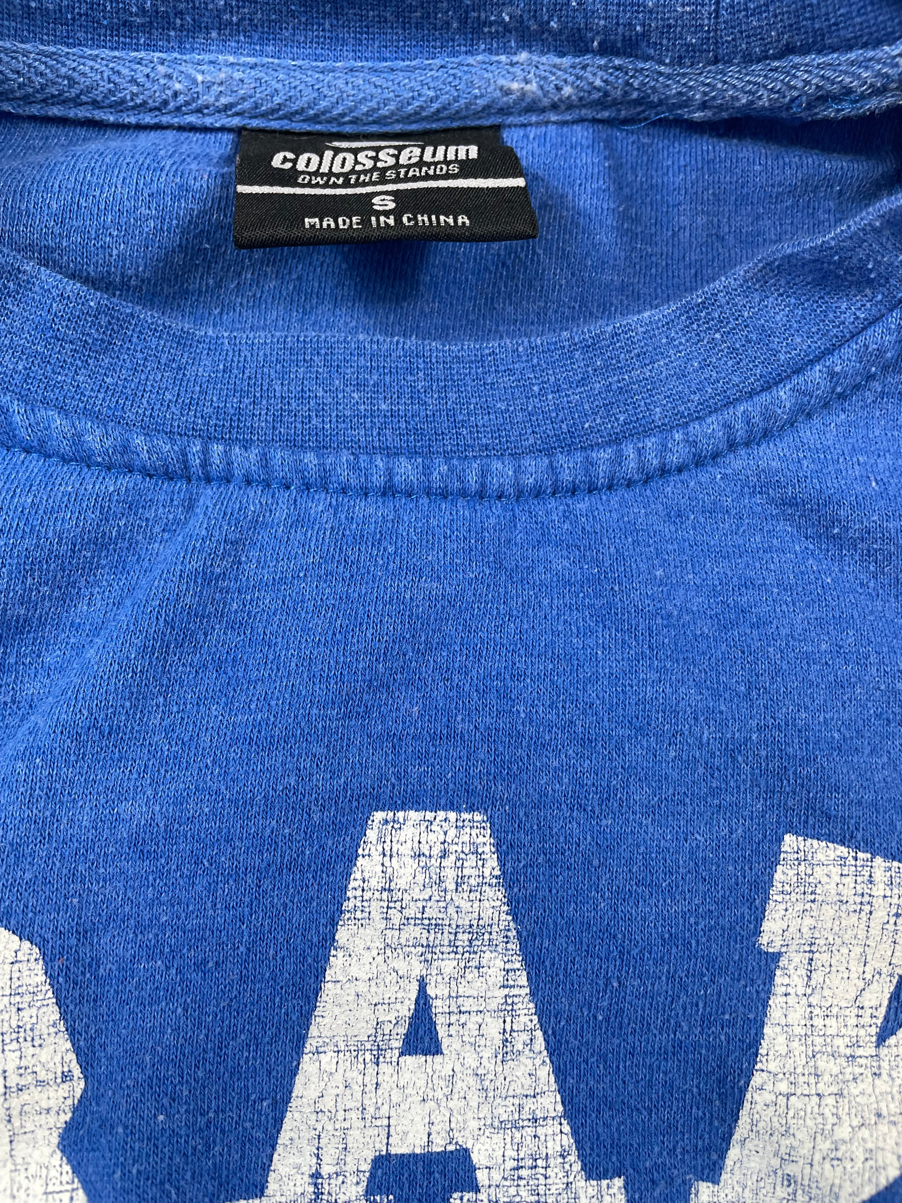 Colosseum Drake Bulldogs Women's Crew Sweatshirt (S)