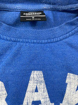 Colosseum Drake Bulldogs Women's Crew Sweatshirt (S)