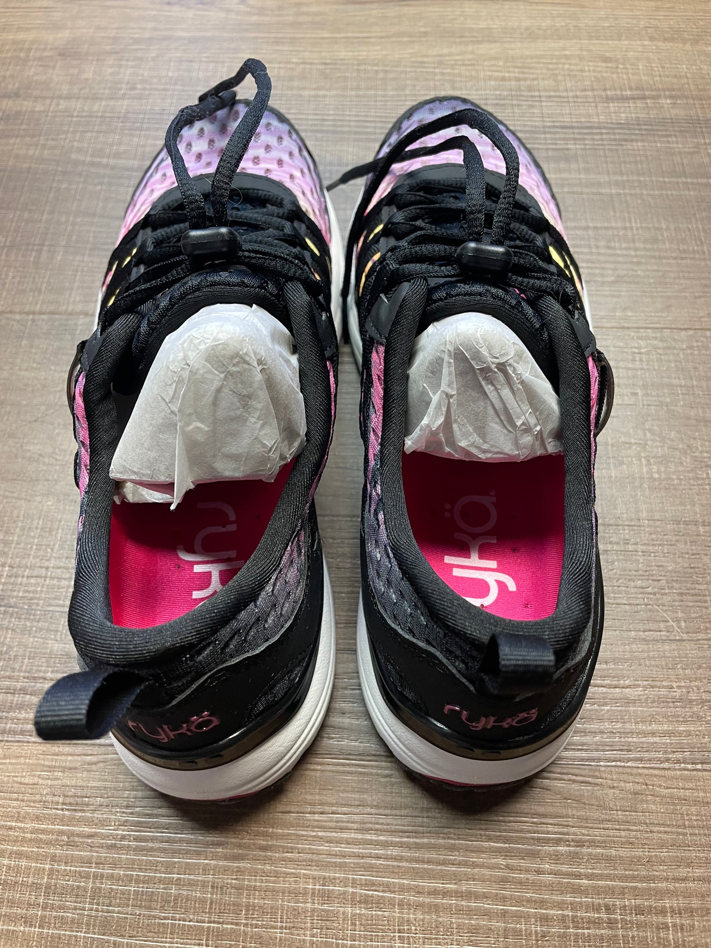 Ryka Women's Hydro Sport Training Shoe (8.5M)