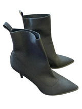 Steve Madden Ender Women's Ankle Bootie Black (9M)