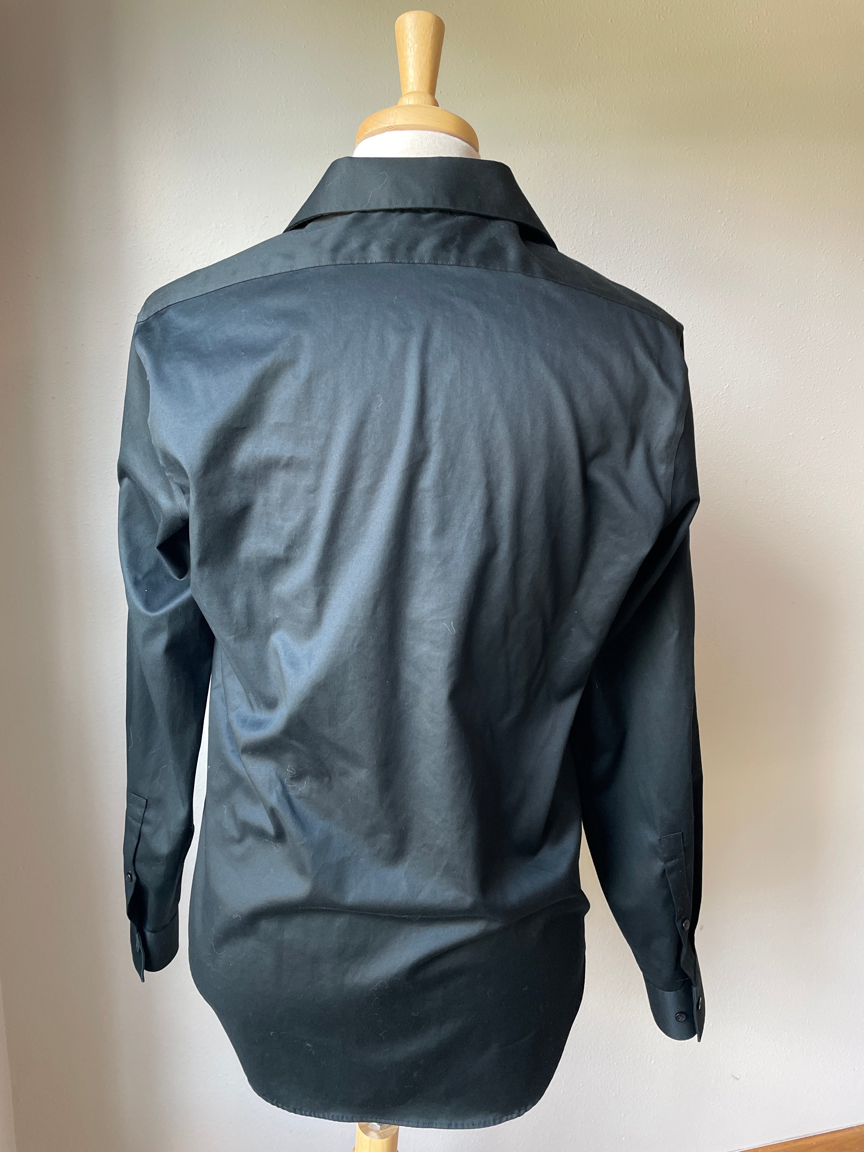 Calvin Klein Infinite Men's Shirt (16 34/35)