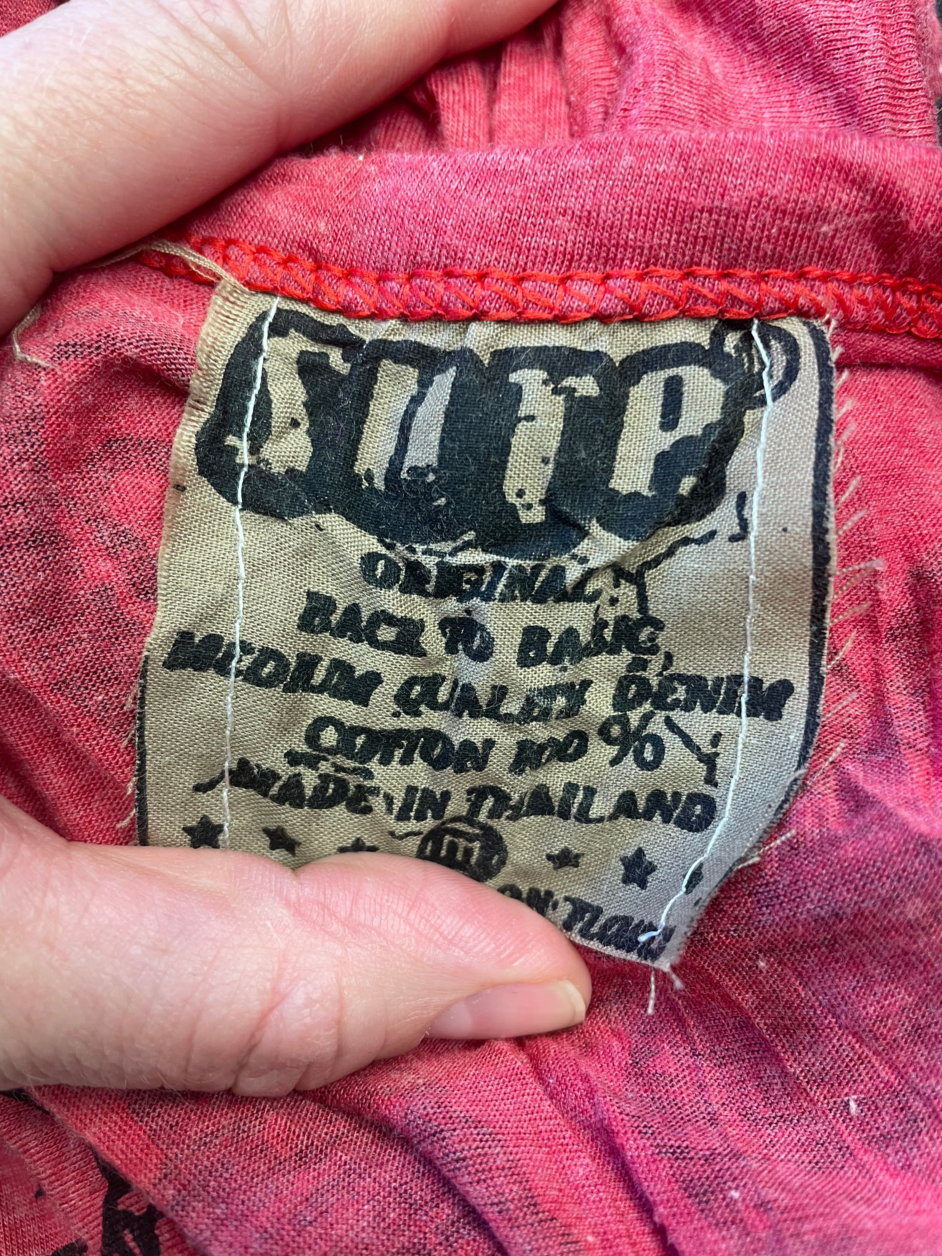 Sure Original Back to Basic T Shirt Dress (M)