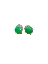 Stella And Dot Janice Stud Earrings - BinxBerry Consignment