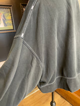 Nike Women's Oversized Crop Sweatshirt (M)