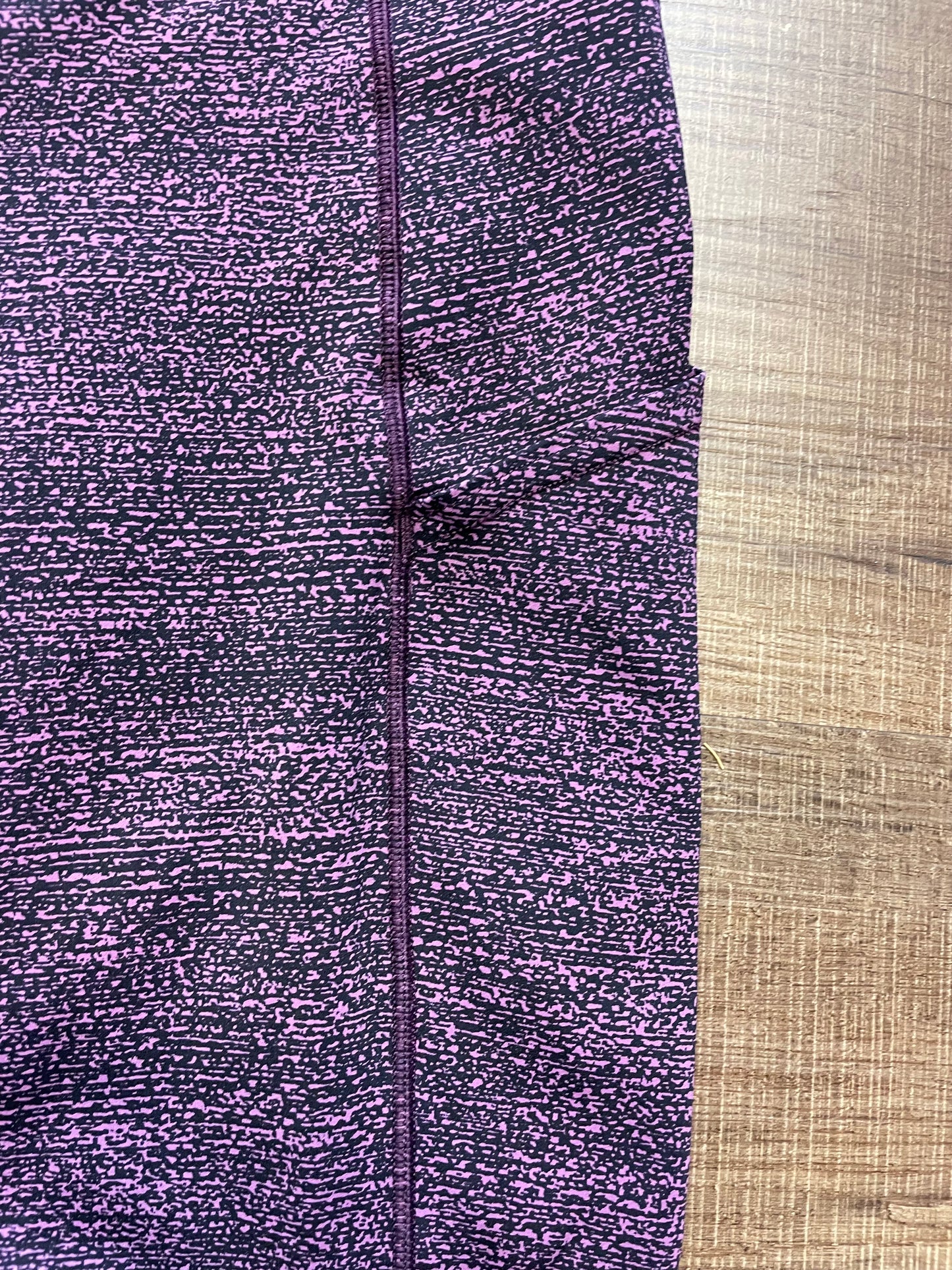Lululemon Fast Free 7/8 Tight II (8)