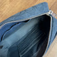 Coach Mini Jamie Camera Bag In Signature Jacquard
