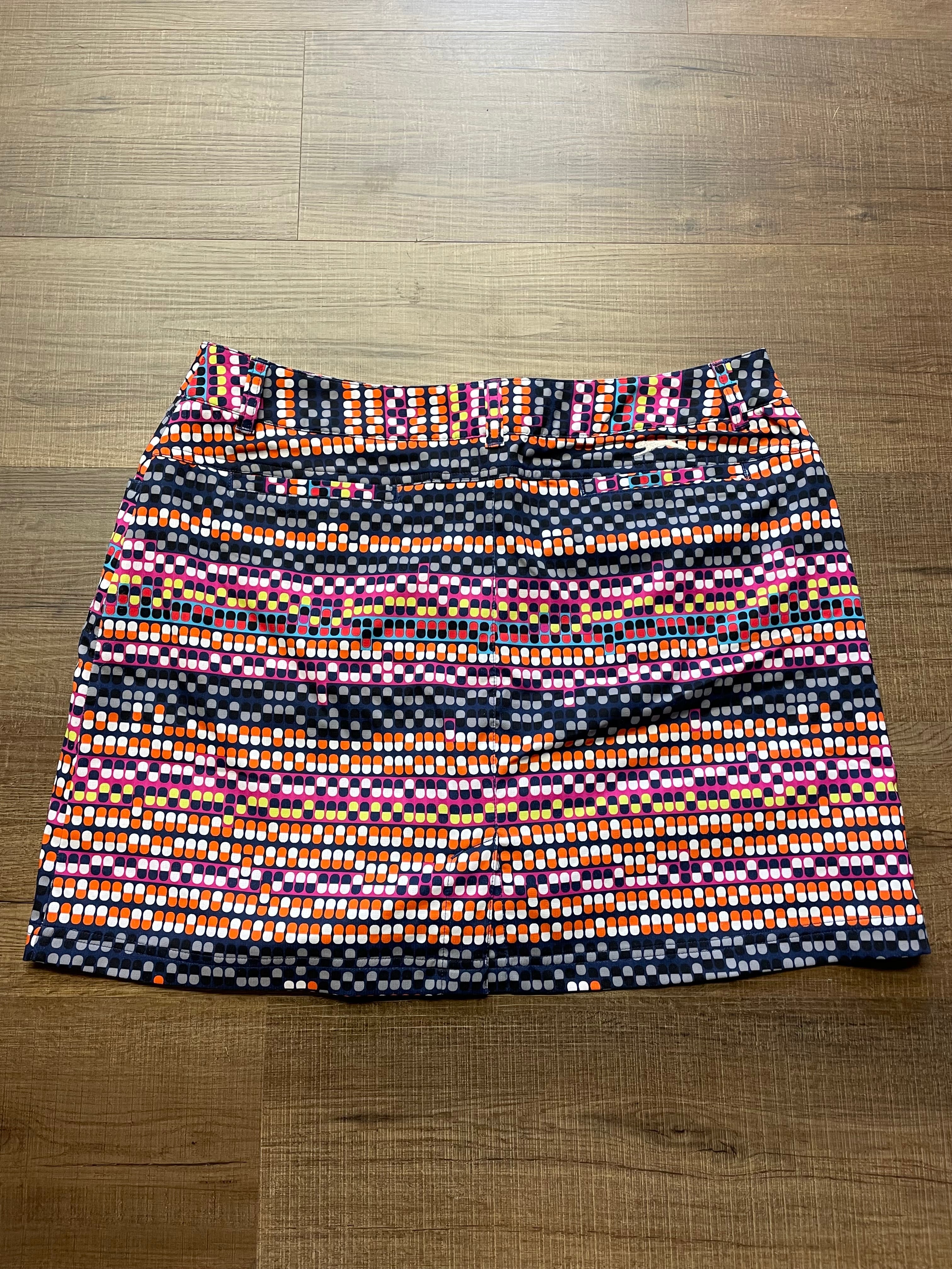 Slazenger Women's Golf Skort (10)