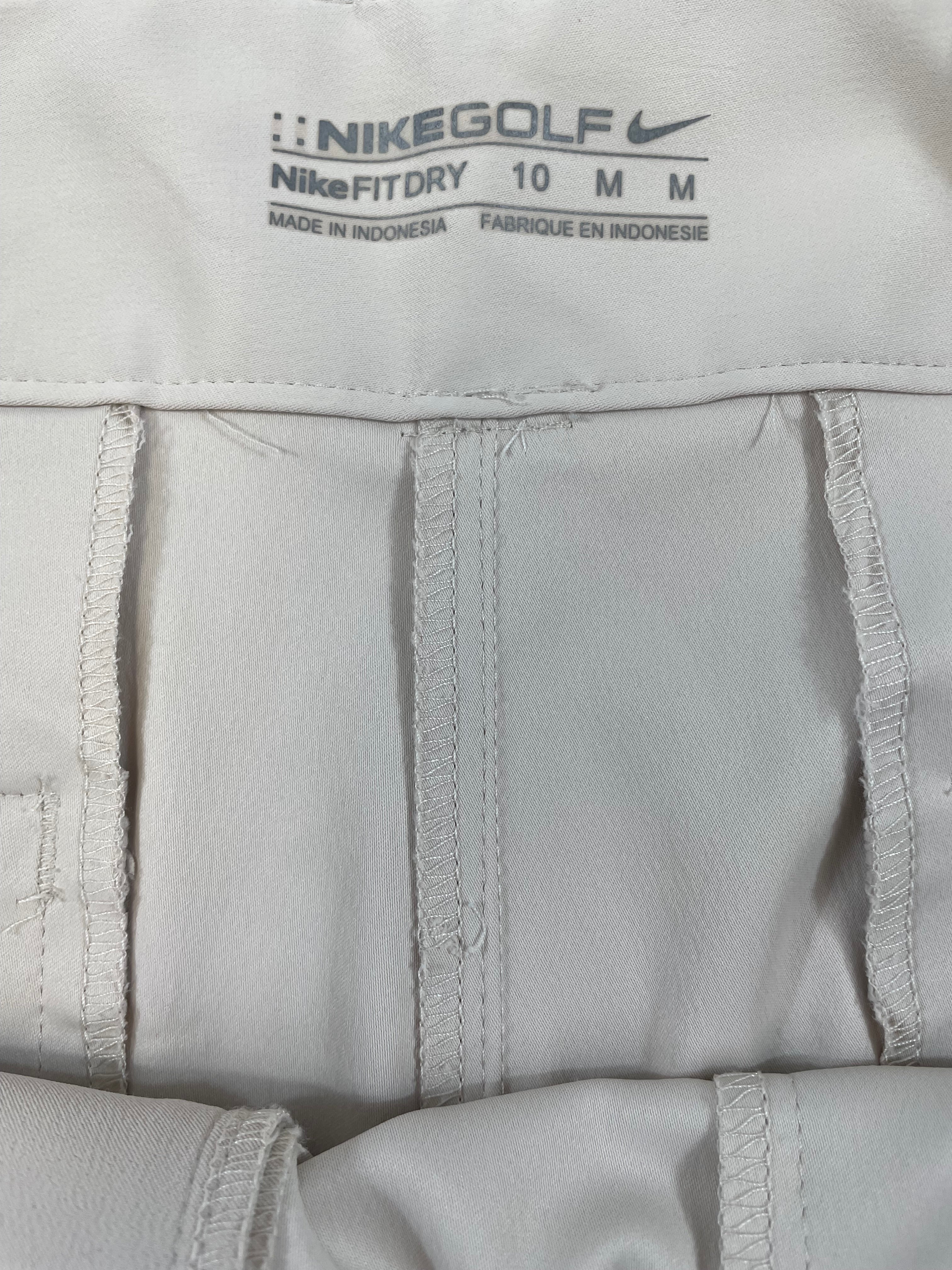 Nike Golf DRI-Fit Women's Shorts (M) - BinxBerry Consignment