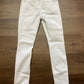 7 for All Mankind High Waist Ankle Skinny Women's Jeans (27)