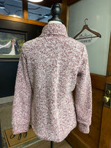 Weatherproof Vintage Sherpa Fleece (M)