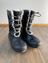 Columbia Omni-Heat Women's Winter Boots (9)