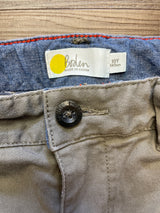 Boden Adjustable Waist Boys' Khakis (10Y)