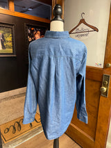 Elliott Lauren Women's Denim Top (14)