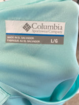Columbia Women's PFG Performance Shirt (L)