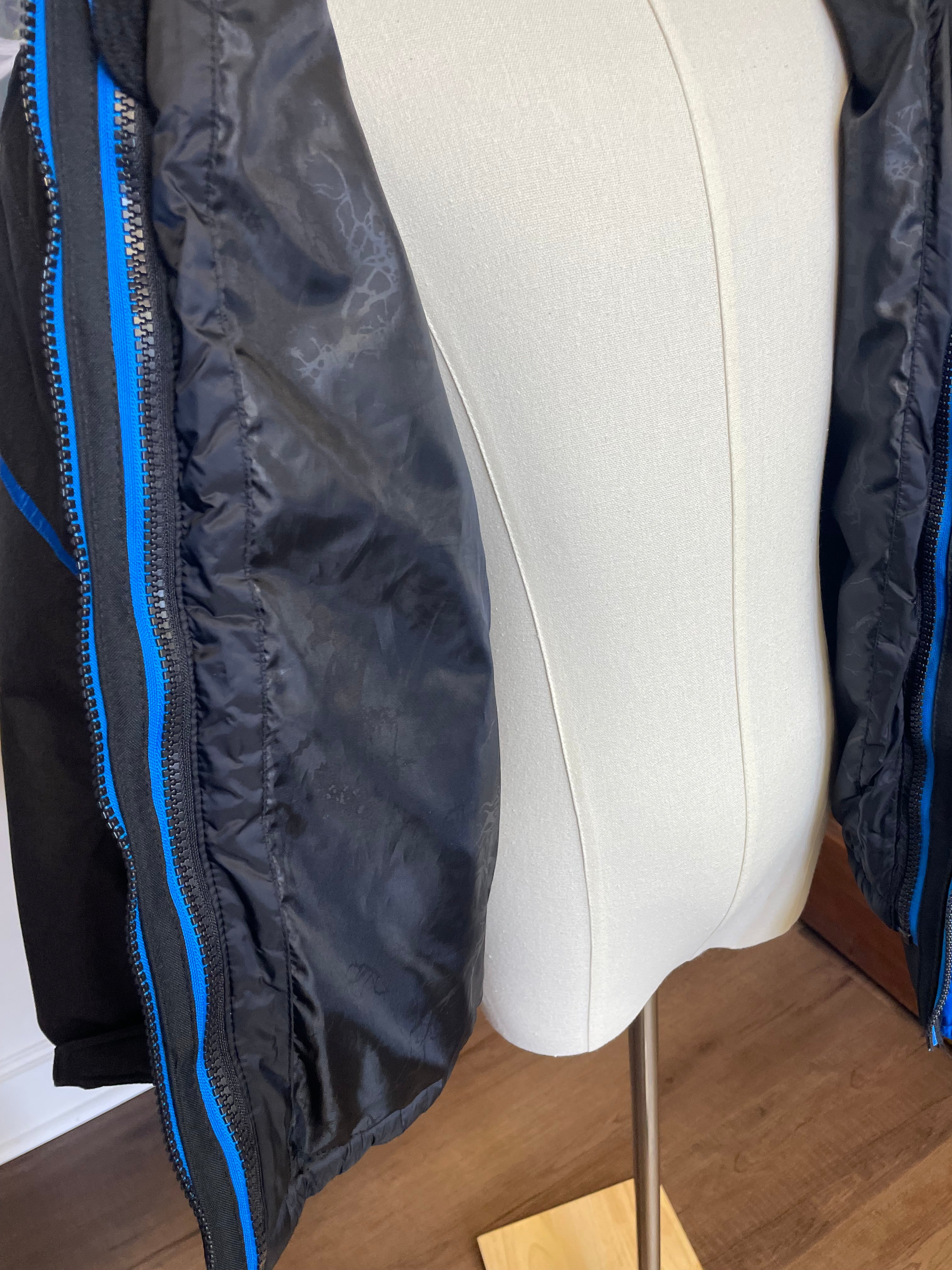 Gerry Full-Zip Boy's Winter Coat (YM)