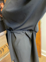 City Chic Women's Belted Dress (16)
