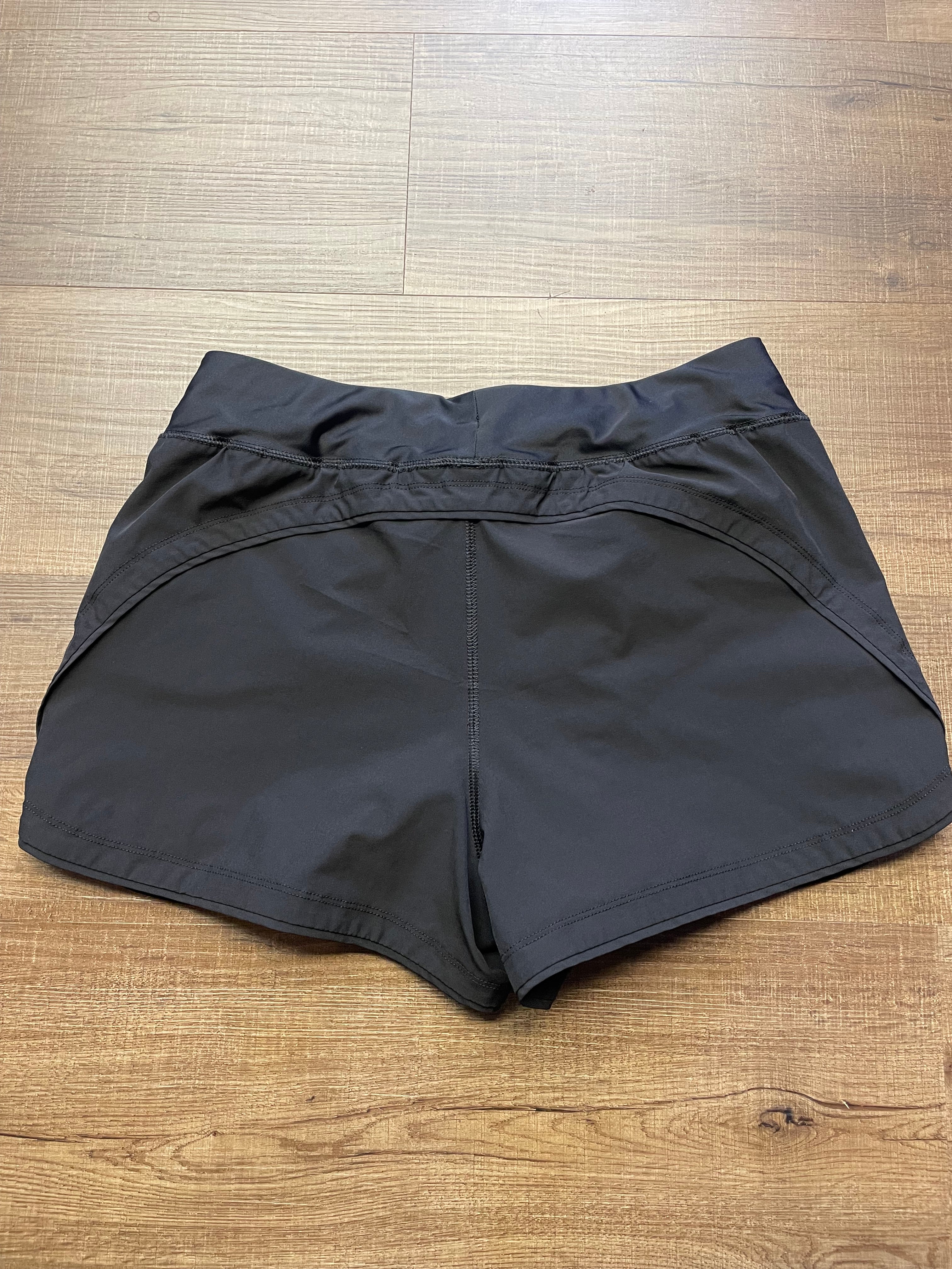 Land's End Women's Active Shorts (4)