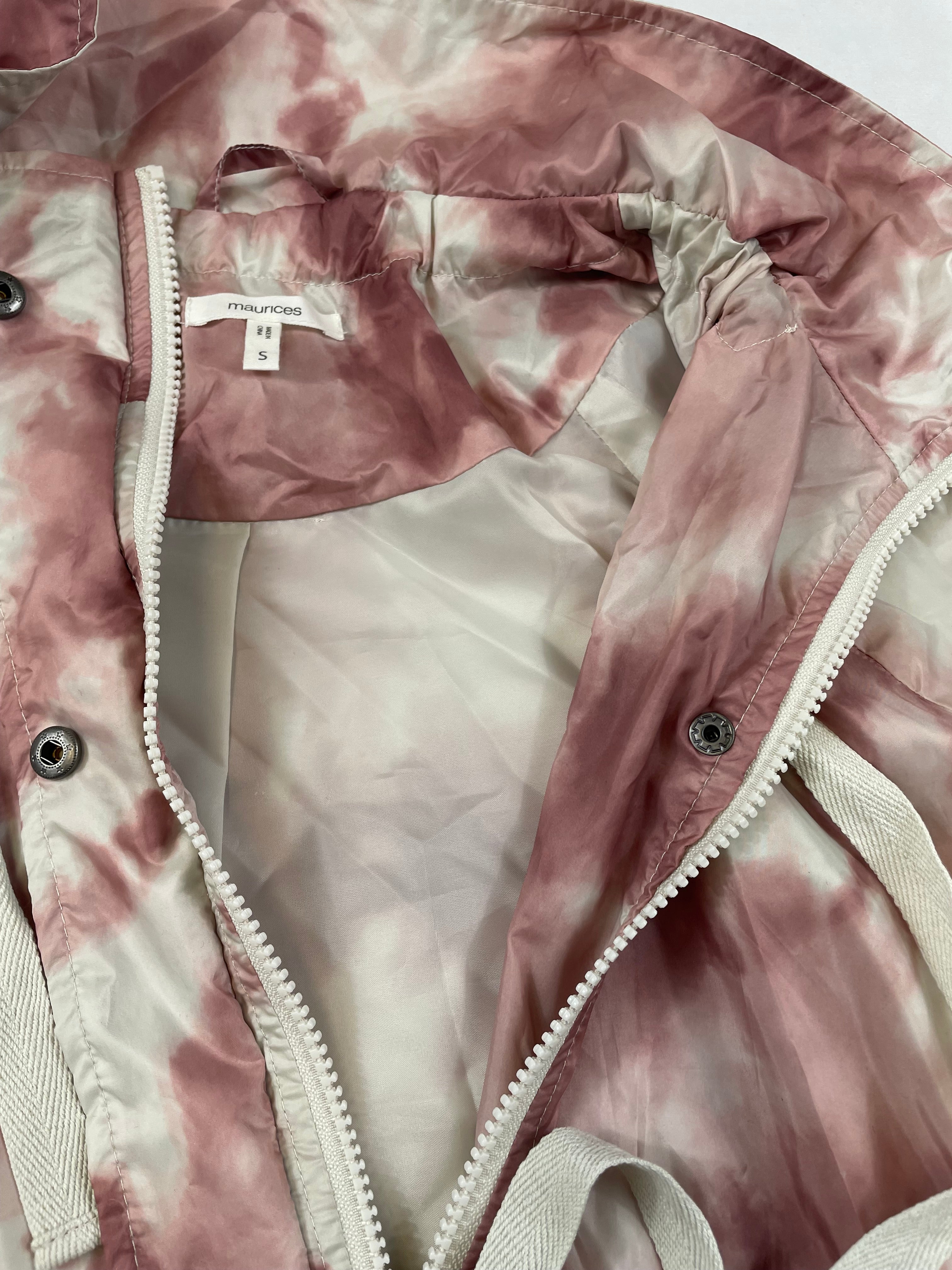 Maurices Women's Lightweight Jacket (S) - BinxBerry Consignment