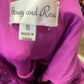 Honey & Rosie Sequined Dress (S)