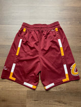 Nike Cleveland Cavaliers 21/22 City Edition Swingman Shorts (M)