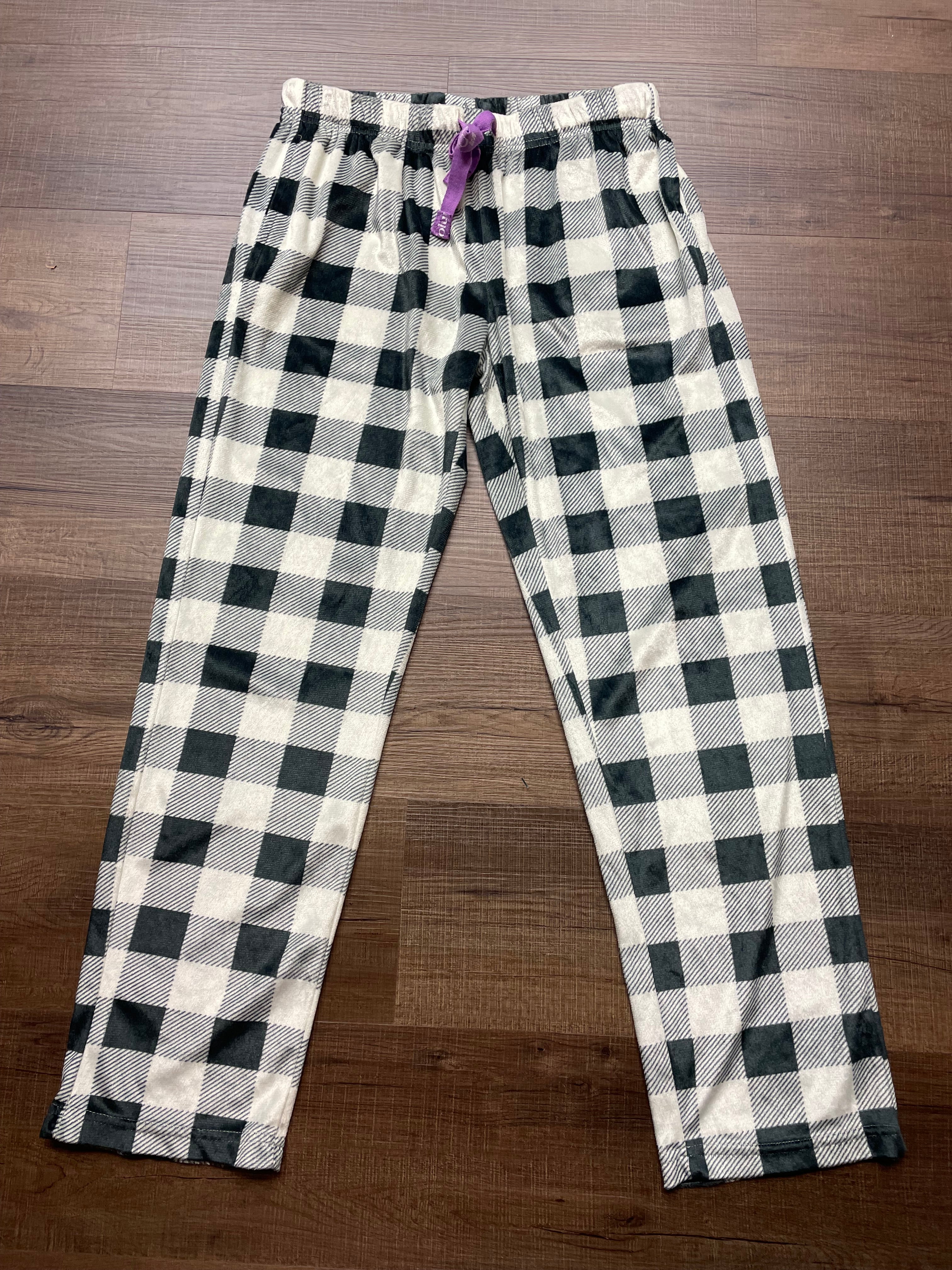 Columbia Women's Fleece Lounge Pants (S)