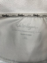 Walter Hagen 11 Men's Golf Polo Shirt (XL)