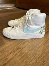 Nike Women's Blazer Mid '77 SE 'Indigo' DC9265-100 (6)
