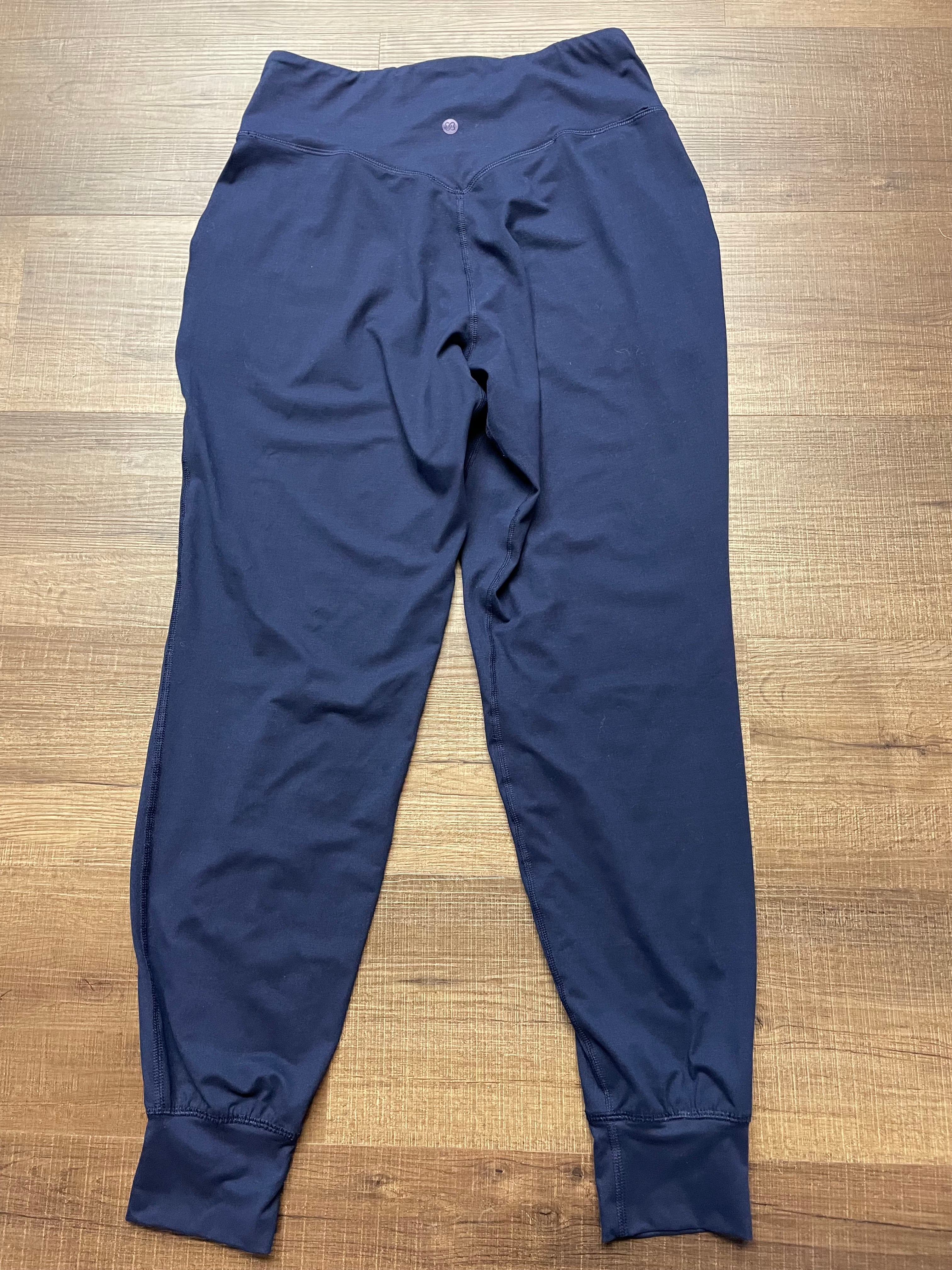 Honeylove Women's Cuffed Joggers (M)