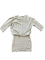 Bailey 44 Women's Heathered Mini Blouson Dress (L) - BinxBerry Consignment