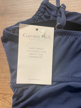 Garnett Hill Underwire Tankini (12)