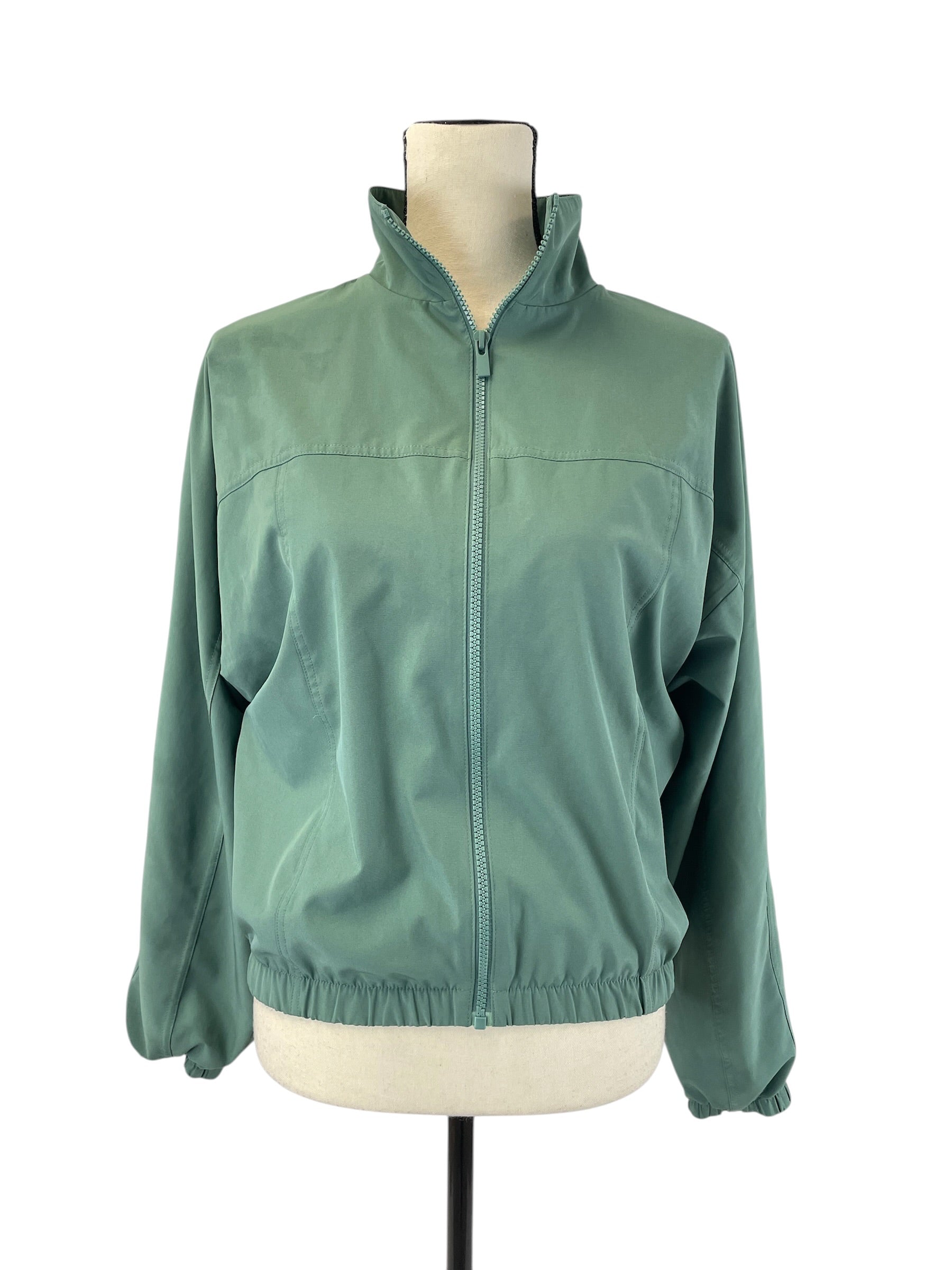 Victoria's Secret Pink Bomber Jacket (M) - BinxBerry Consignment