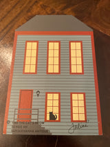 The Cat's Meow Susquehanna Antiques