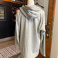 Xersion Relaxed Fit Women's Fleece Pullover Hoodie