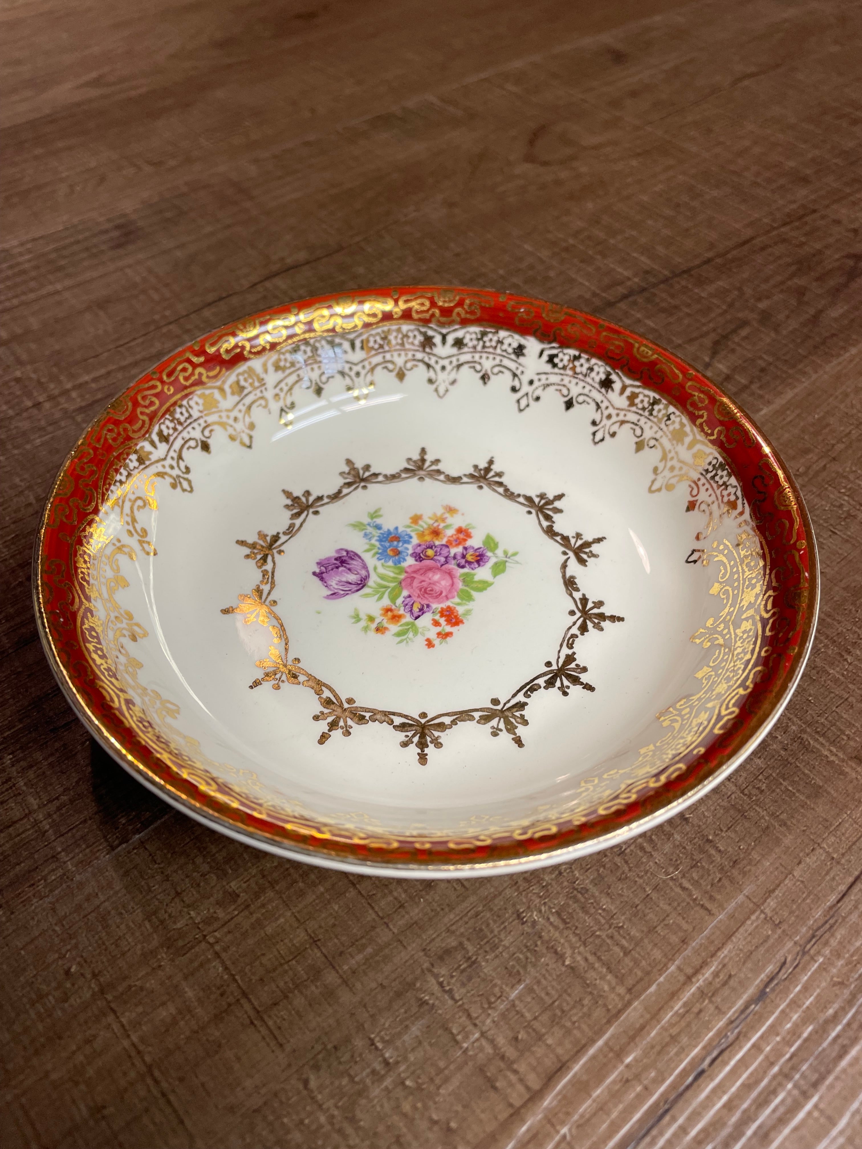 Heirloom by Harmony House 5.25" Bowl