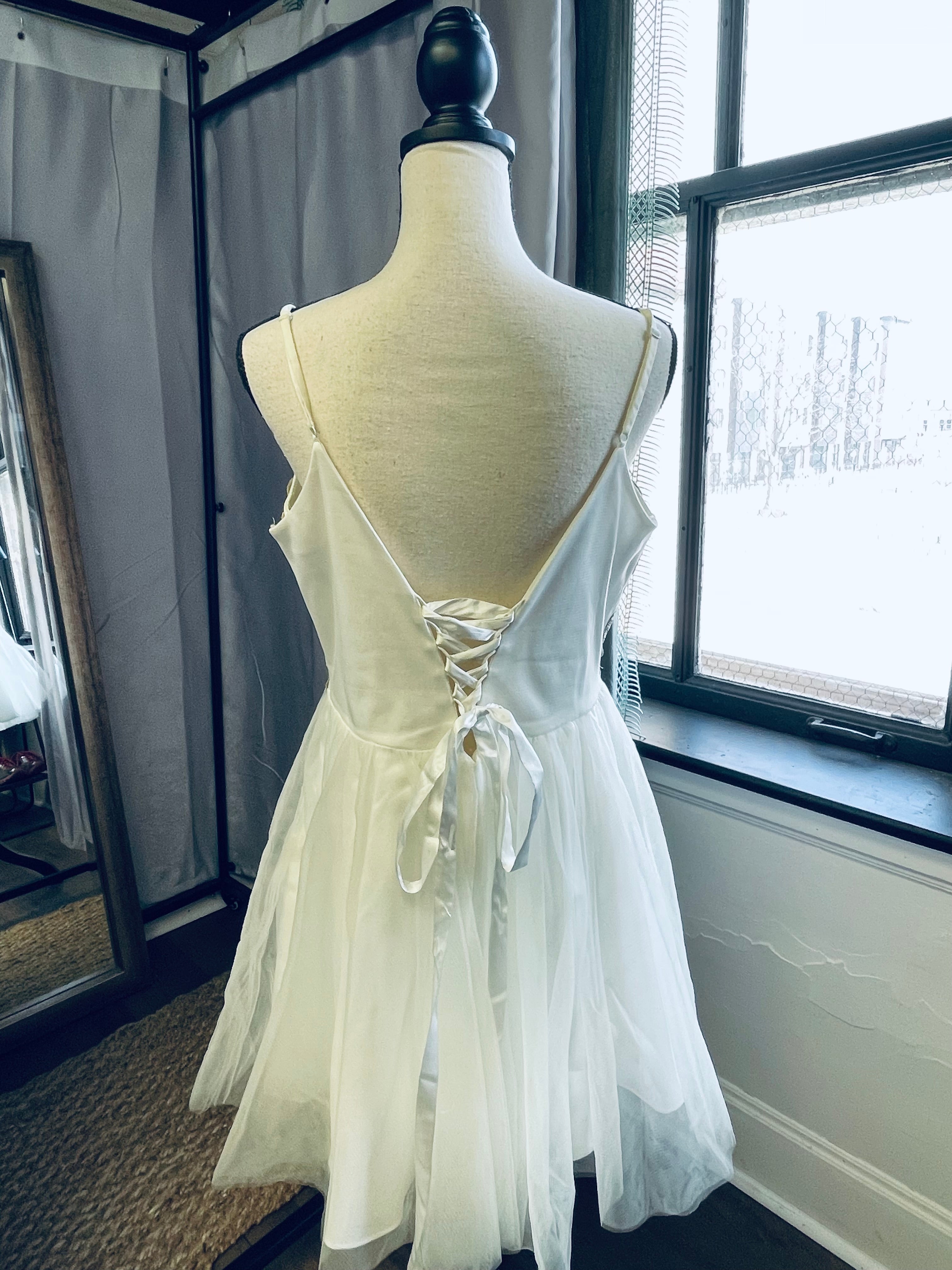 Blondie Nites Midi Dress (15)