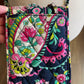 Vera Bradley Mini Crossbody