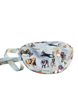 Vera Bradley Dog Lover Best in Show Fanny Pack