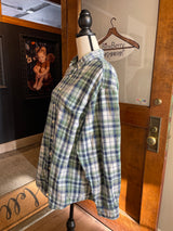 Old Navy Women's Plaid Flannel (XL)