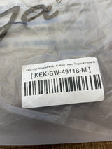 Envya Keke NWT High Waisted Bikini Bottom (M)