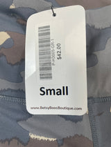 Mono B NWT High Waisted Women's Leggings (S) - BinxBerry Consignment