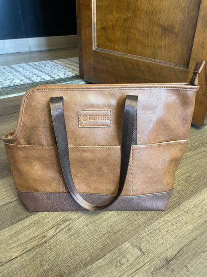 Rufflife NWT Classic Canine Carrier